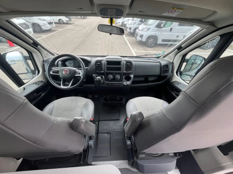 FONT VENDOME FORTY VAN 4X FORTY VAN