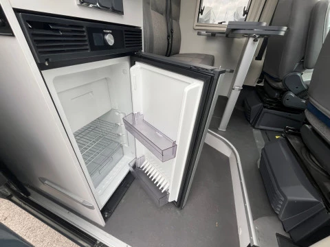 FONT VENDOME FORTY VAN 4X FORTY VAN