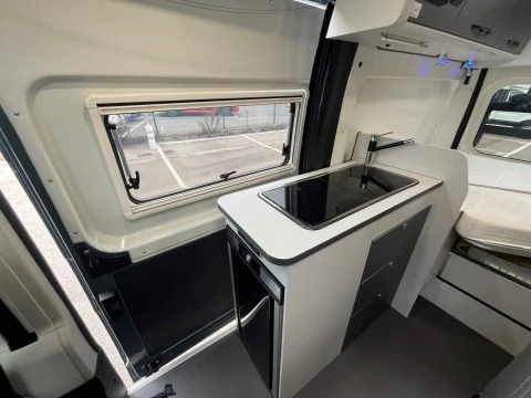 FONT VENDOME FORTY VAN 4X FORTY VAN