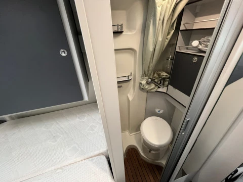 FONT VENDOME FORTY VAN 4X FORTY VAN