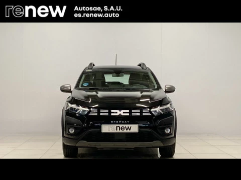 Dacia Sandero  Stepway ECO-G Expresion 74kW