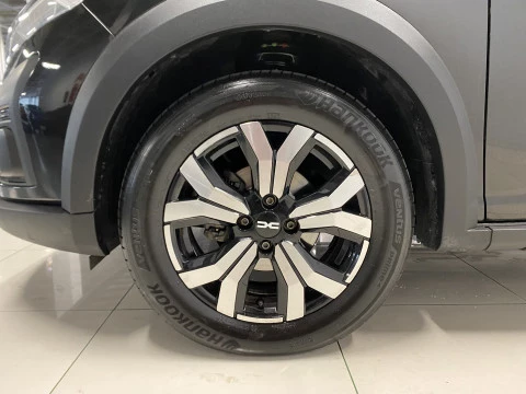 Dacia Sandero  Stepway ECO-G Expresion 74kW