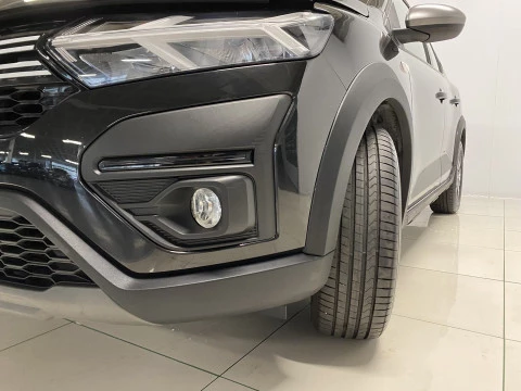 Dacia Sandero  Stepway ECO-G Expresion 74kW