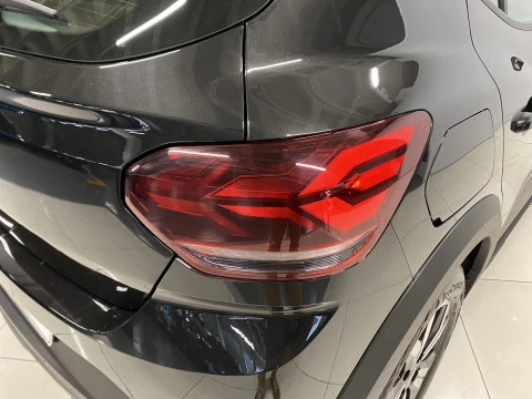 Dacia Sandero  Stepway ECO-G Expresion 74kW