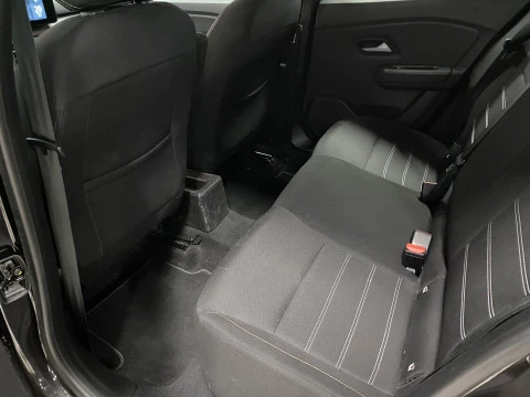 Dacia Sandero  Stepway ECO-G Expresion 74kW