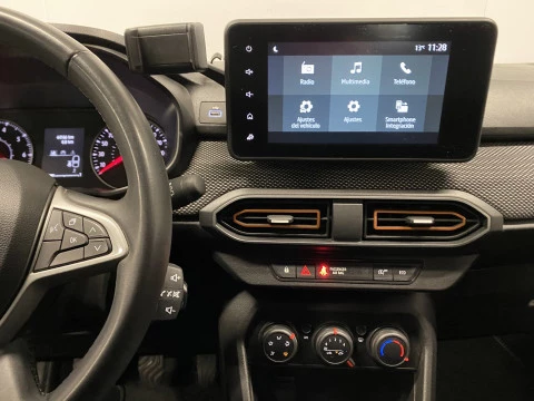 Dacia Sandero  Stepway ECO-G Expresion 74kW