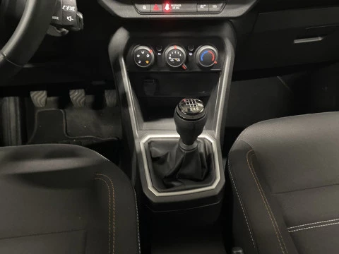 Dacia Sandero  Stepway ECO-G Expresion 74kW