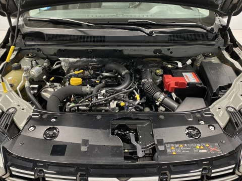 Dacia Sandero  Stepway ECO-G Expresion 74kW