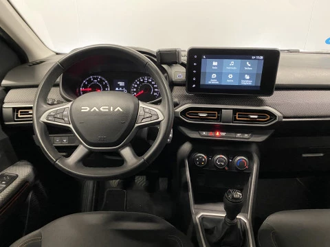 Dacia Sandero  Stepway ECO-G Expresion 74kW