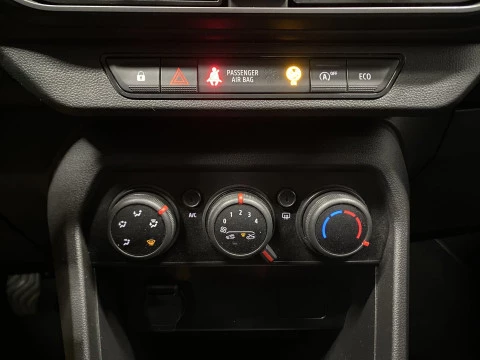 Dacia Sandero  Stepway ECO-G Expresion 74kW