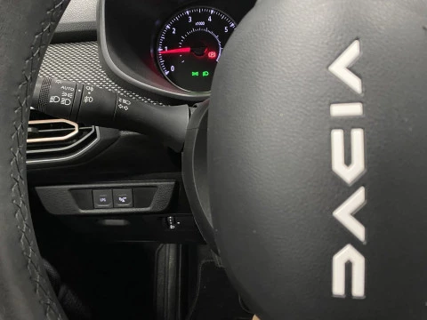 Dacia Sandero  Stepway ECO-G Expresion 74kW