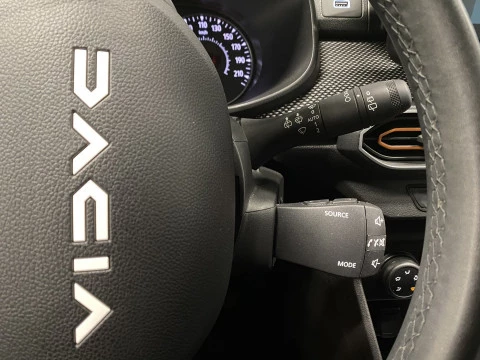 Dacia Sandero  Stepway ECO-G Expresion 74kW