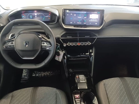 Peugeot 208 Allure HYBRID 110 eDCS6