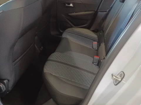 Peugeot 208 Allure HYBRID 110 eDCS6