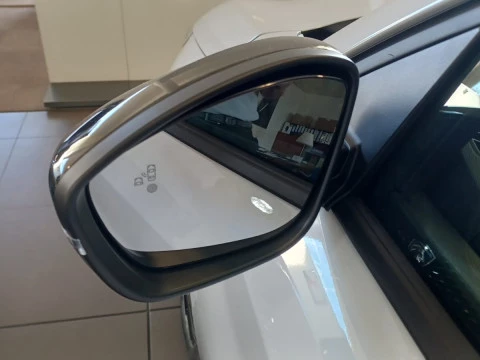 Peugeot 208 Allure HYBRID 110 eDCS6