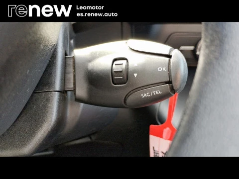 Peugeot Rifter Access Standard BlueHDi 73kW