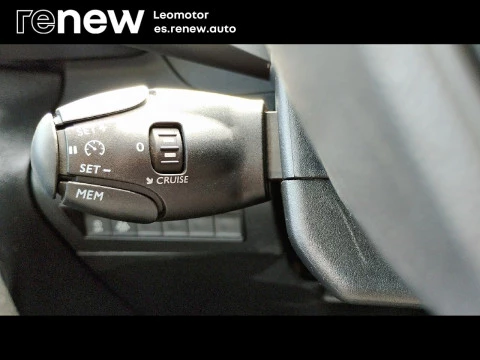 Peugeot Rifter Access Standard BlueHDi 73kW