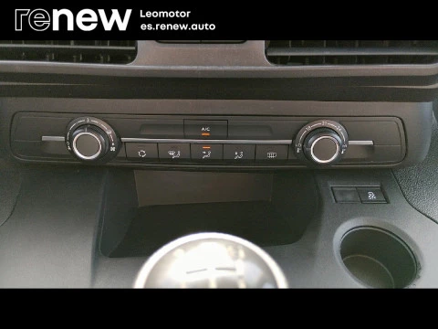Peugeot Rifter Access Standard BlueHDi 73kW