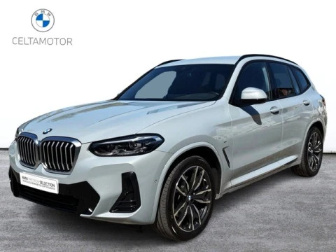 BMW X3 xDrive30d xLine 210 kW (286 CV)