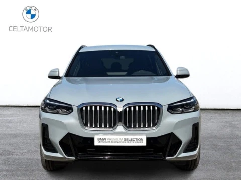 BMW X3 xDrive30d xLine 210 kW (286 CV)