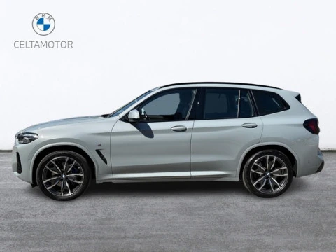 BMW X3 xDrive30d xLine 210 kW (286 CV)