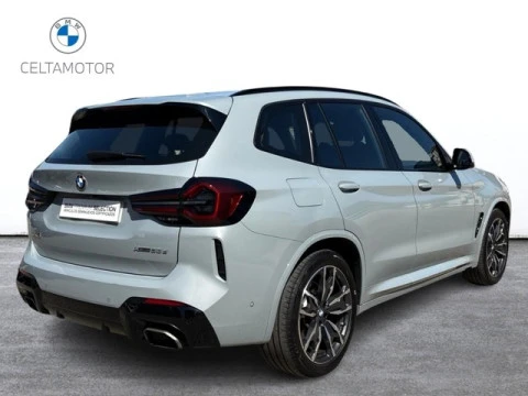 BMW X3 xDrive30d xLine 210 kW (286 CV)