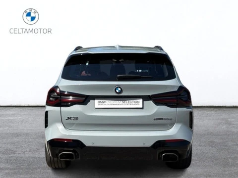 BMW X3 xDrive30d xLine 210 kW (286 CV)