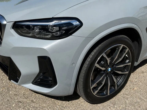 BMW X3 xDrive30d xLine 210 kW (286 CV)