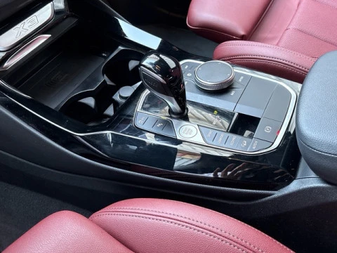 BMW X3 xDrive30d xLine 210 kW (286 CV)