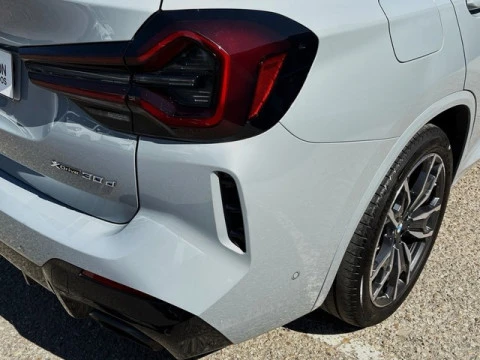 BMW X3 xDrive30d xLine 210 kW (286 CV)