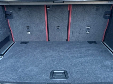 BMW X3 xDrive30d xLine 210 kW (286 CV)