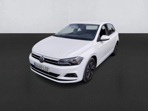 Volkswagen Polo Advance 1.0 TSI 70kW (95CV)