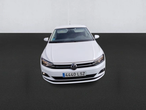 Volkswagen Polo Advance 1.0 TSI 70kW (95CV)