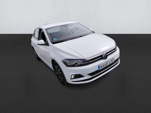 Volkswagen Polo Advance 1.0 TSI 70kW (95CV)