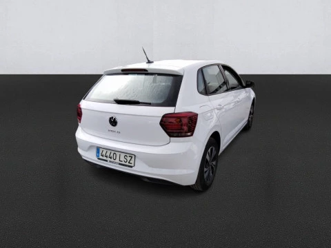 Volkswagen Polo Advance 1.0 TSI 70kW (95CV)