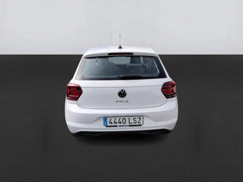 Volkswagen Polo Advance 1.0 TSI 70kW (95CV)
