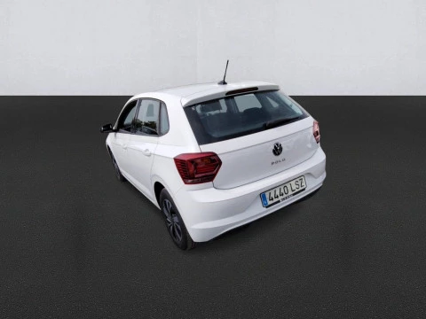 Volkswagen Polo Advance 1.0 TSI 70kW (95CV)