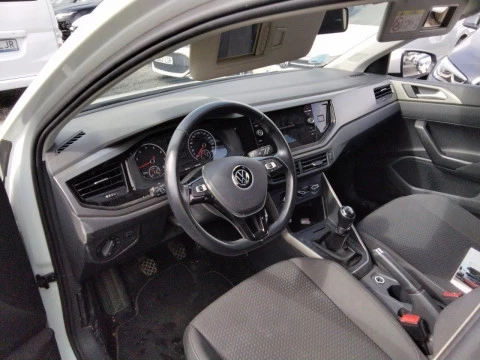 Volkswagen Polo Advance 1.0 TSI 70kW (95CV)