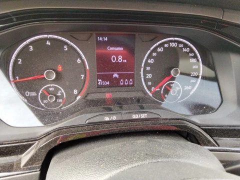 Volkswagen Polo Advance 1.0 TSI 70kW (95CV)