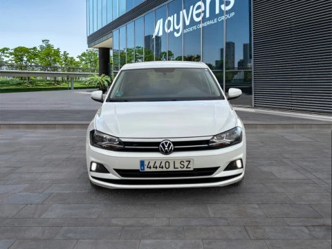Volkswagen Polo Advance 1.0 TSI 70kW (95CV)