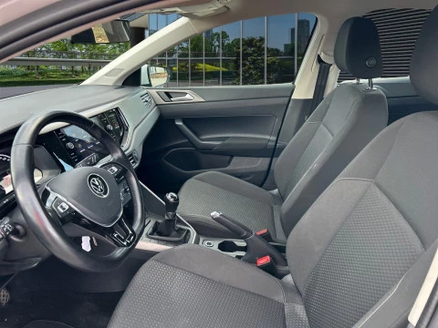 Volkswagen Polo Advance 1.0 TSI 70kW (95CV)