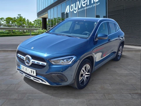 Mercedes-Benz GLA GLA 250 e
