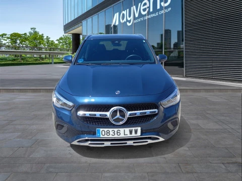 Mercedes-Benz GLA GLA 250 e