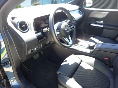 Mercedes-Benz GLA GLA 250 e