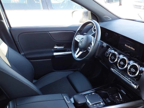 Mercedes-Benz GLA GLA 250 e