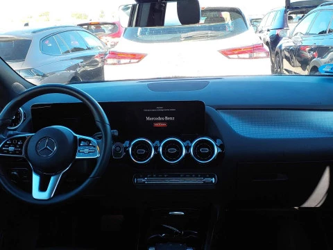 Mercedes-Benz GLA GLA 250 e