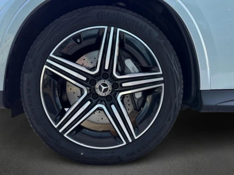 Mercedes-Benz GLC  220 d 4MATIC