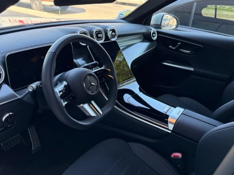 Mercedes-Benz GLC  220 d 4MATIC