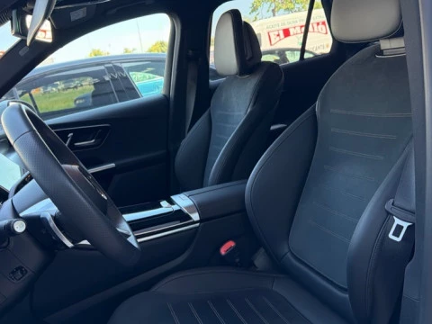 Mercedes-Benz GLC  220 d 4MATIC