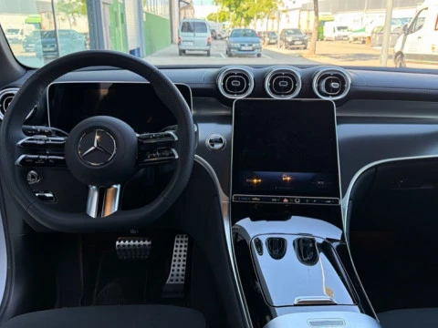 Mercedes-Benz GLC  220 d 4MATIC